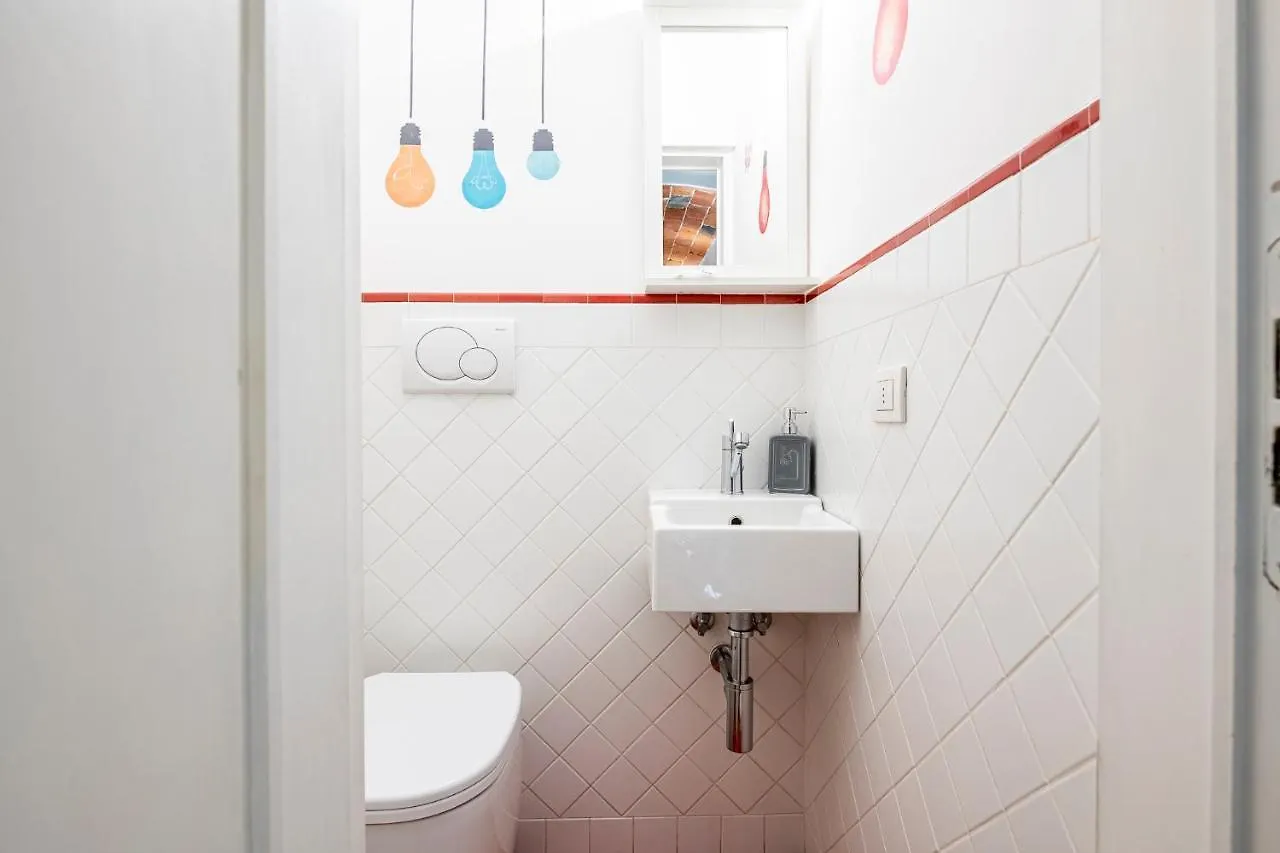 Nicola'S Home - Doppia Suite Con Giardino Privato Florence
