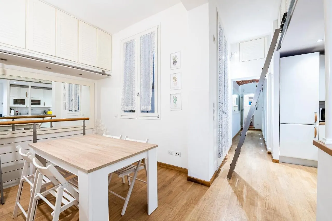 Nicola'S Home - Doppia Suite Con Giardino Privato Florence