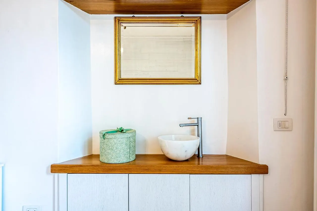Apartment Nicola'S Home - Doppia Suite Con Giardino Privato Florence Italy