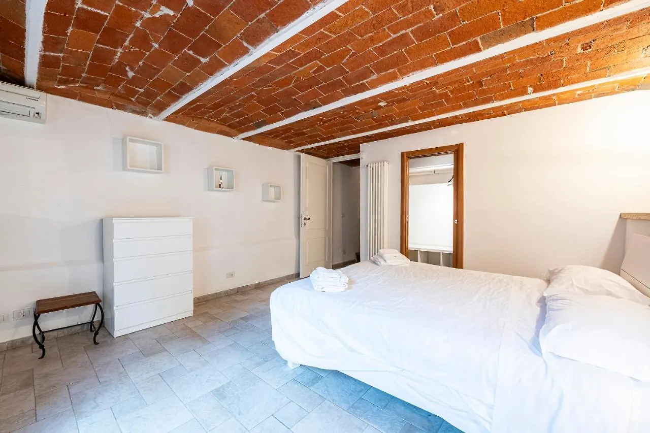 Nicola'S Home - Doppia Suite Con Giardino Privato Florence Apartment