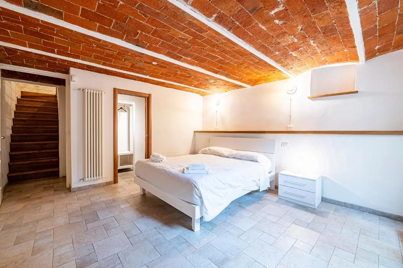 Apartment Nicola'S Home - Doppia Suite Con Giardino Privato Florence Italy