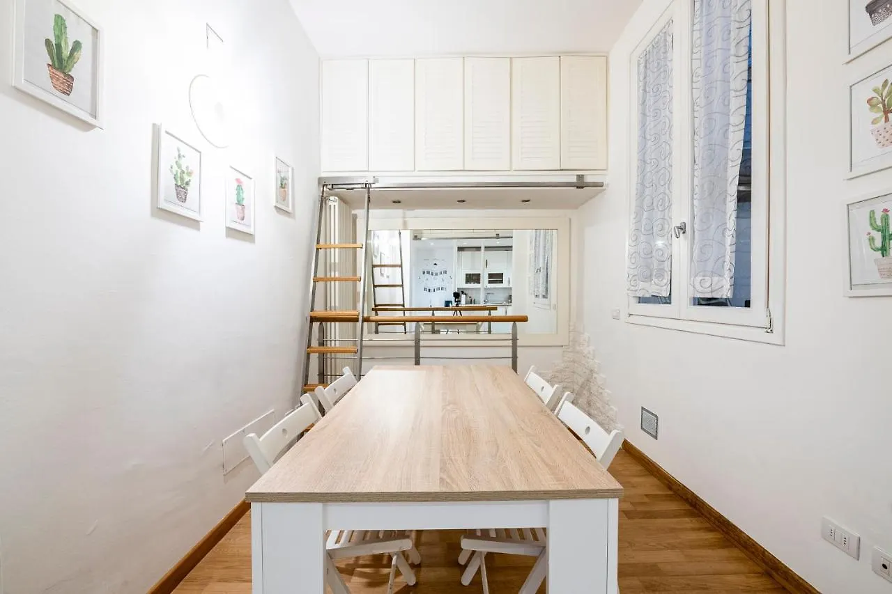 Nicola'S Home - Doppia Suite Con Giardino Privato Florence 0*,