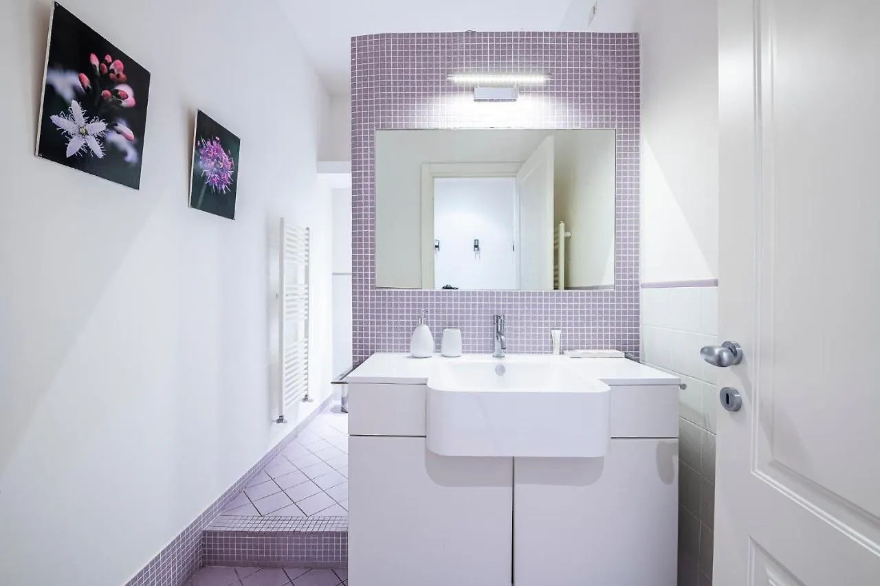 Nicola'S Home - Doppia Suite Con Giardino Privato Florence Apartment