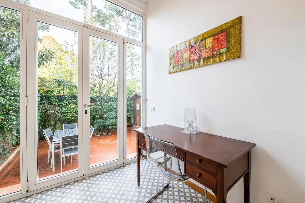 Nicola'S Home - Doppia Suite Con Giardino Privato Florence 0*,